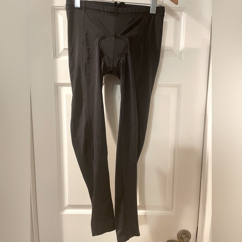 Stretch riding pants